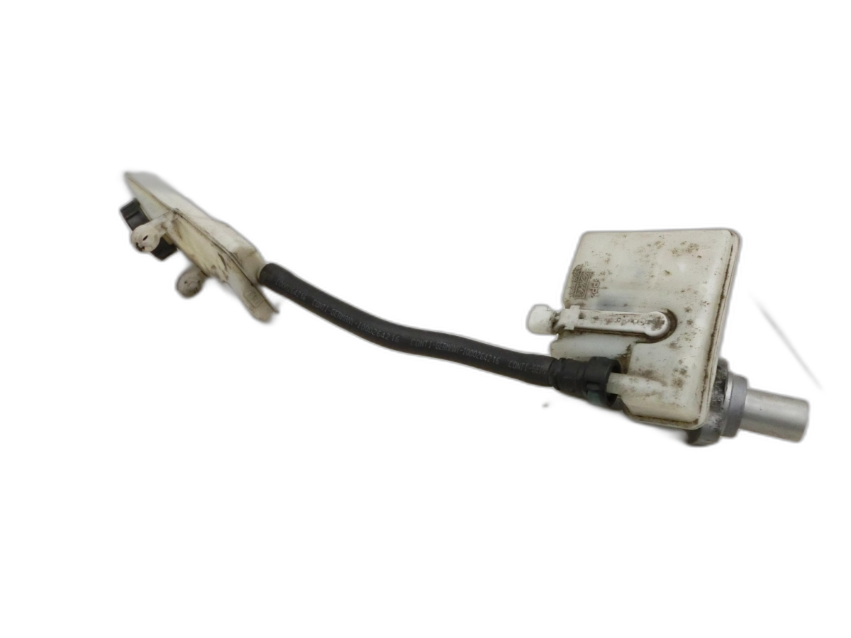 Ford S-Max WA6 06-10 Hauptbremszylinder Bremszylinder  - Bild 1