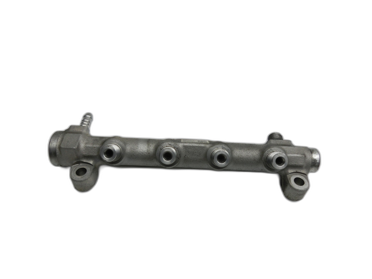 Barra de inyección Portainyector para Sistema Skoda Octavia VRS III 5E 12-16 - Bild 1