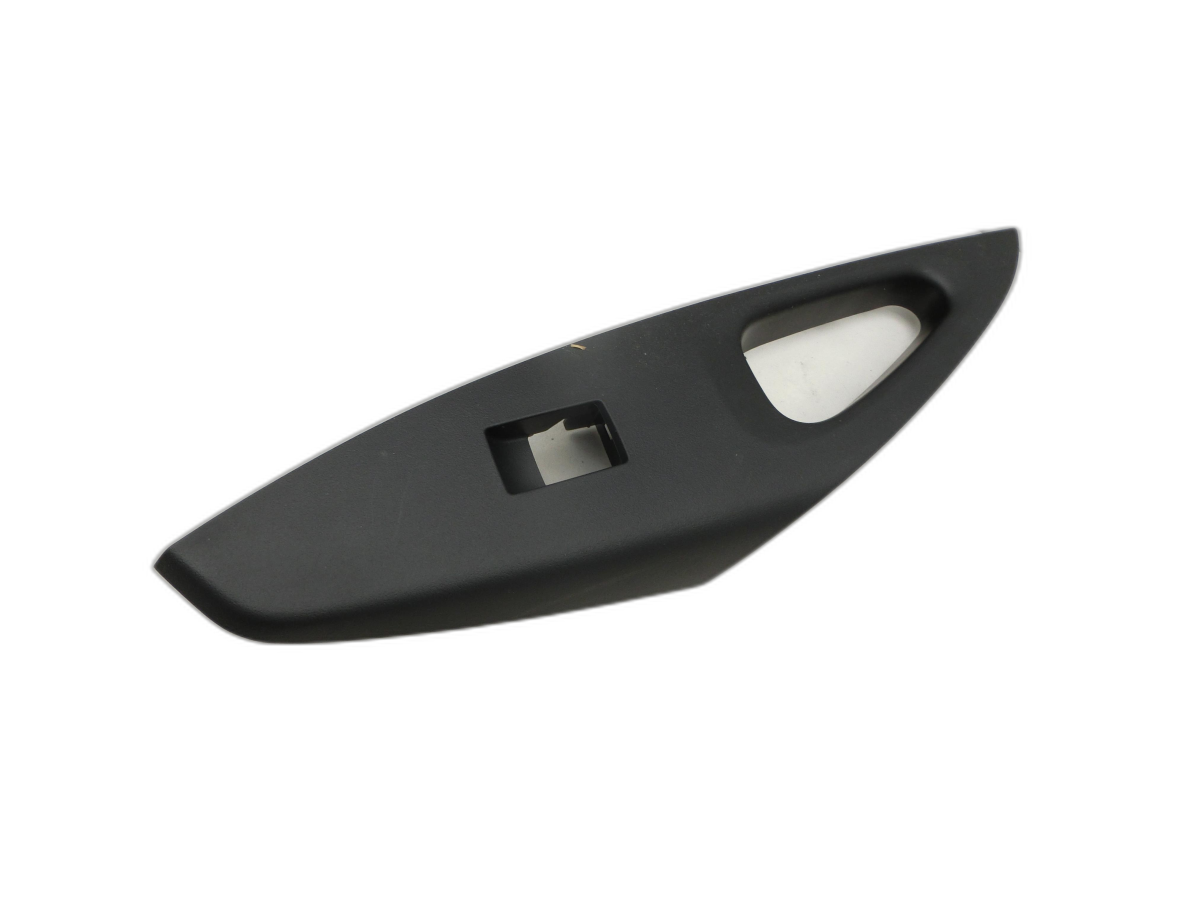 Cornice-Mostrina per Interruttore della finestra di potere Dx posteriore Toyota Corolla E21 19-23 - Bild 1