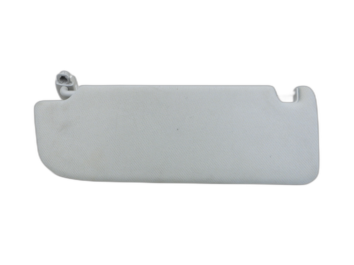 Visera parasol derecha para conductor auxiliar Audi A8 4H 09-13 - Bild 1