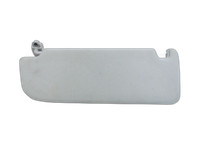 Audi A8 4H 09-13 Sonnenblende Rechts für Beifahrer Audi A8 4H 09-13 15.06.12 4H0857552 gebraucht Vorschau 1