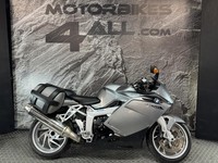 BMW K1200S K 1200 S 2005