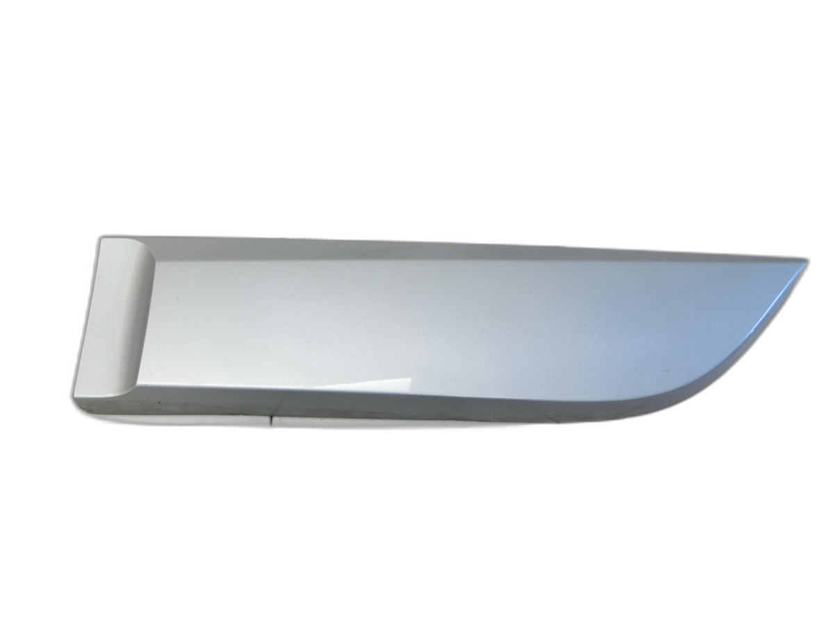 door molding Left Rear outside Planking for TED69 Renault Scenic III 09-12 - Bild 1