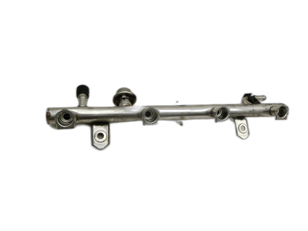 Barra de inyección Portainyector para Sistema Mercedes W245 B200 05-08 - Bild 1