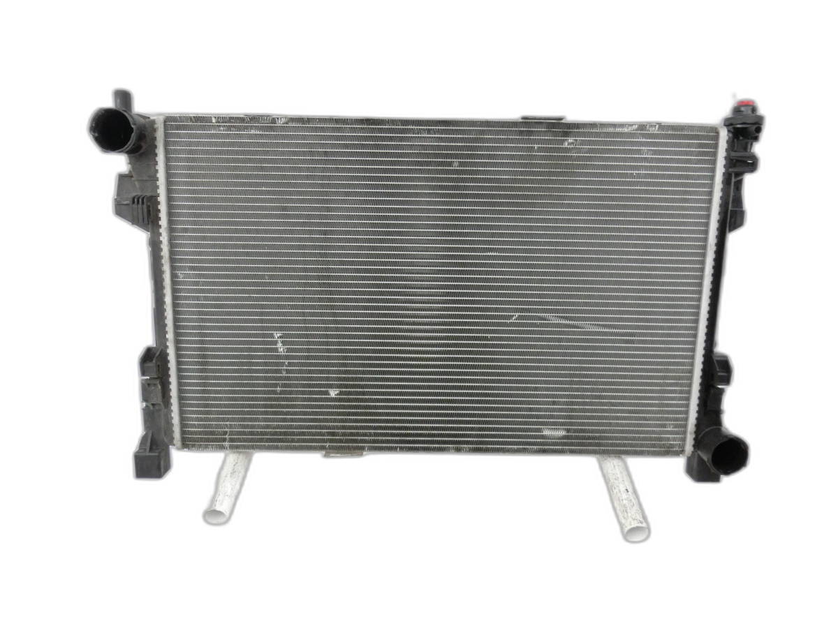 water cooler Radiator for Mercedes CL203 C200K 04-08 - Bild 1