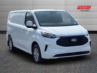 2025 Ford Transit Custom V710 2025.25 Transit Custom Limited 320 L1 2.0L EcoBlue