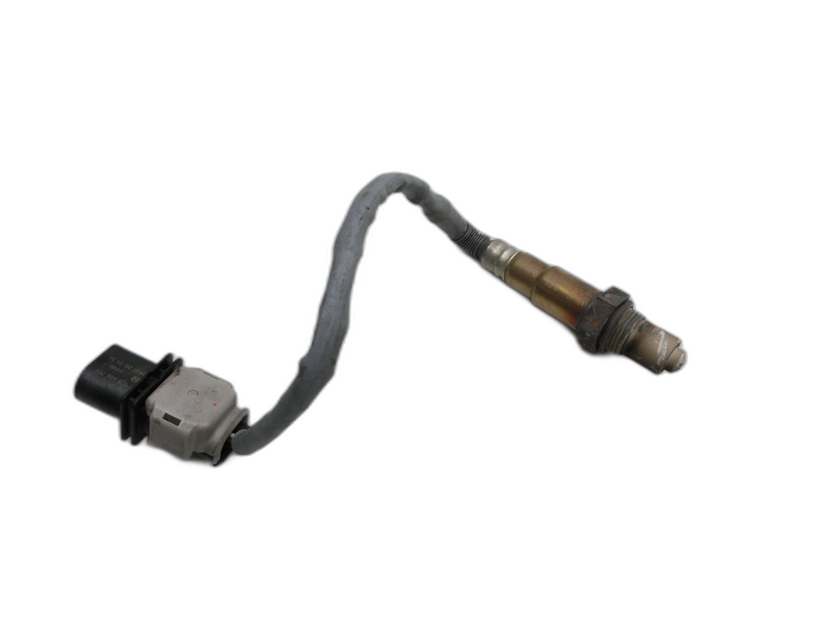 Audi A4 8K B8 08-11 1,8 88KW Lambdasonde Vorne - Bild 1