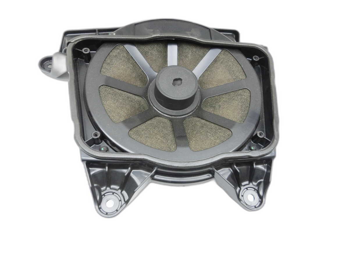 Loudspeaker Woofer Orig. Bose Right Front for Audi A8 4H D4 09-17 - Bild 1
