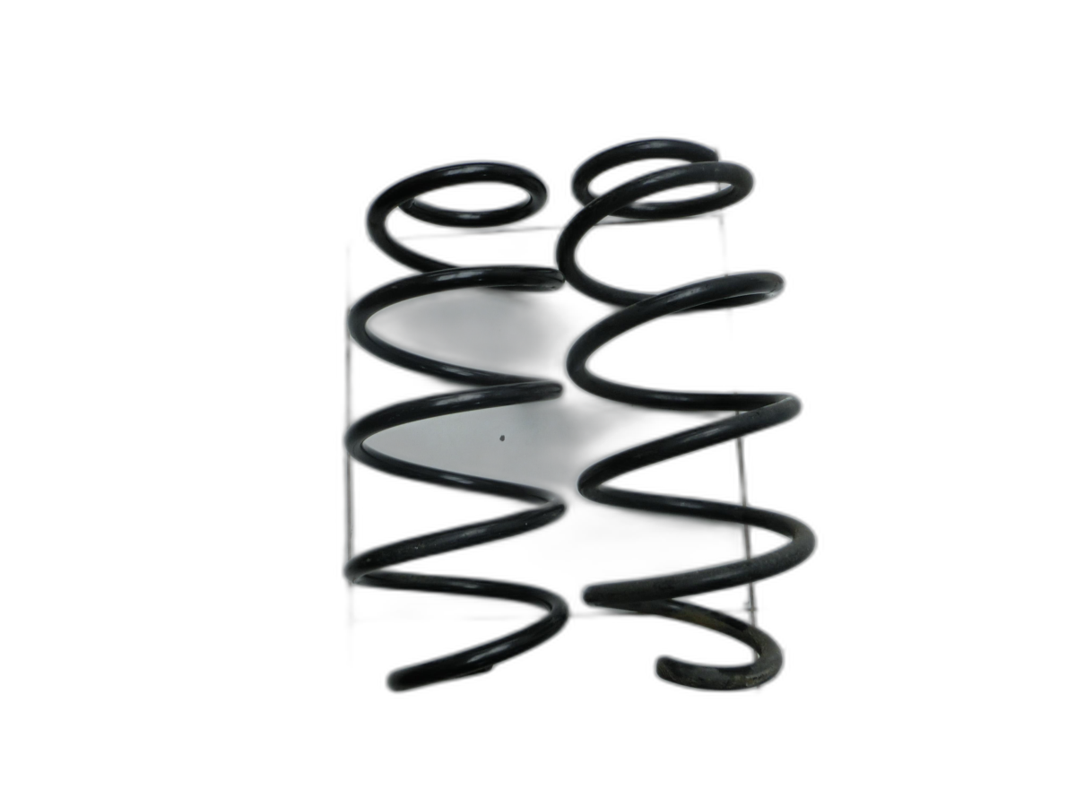 sia Molla Molleggio posteriore per VW Touran 1T 06-10 - Bild 1