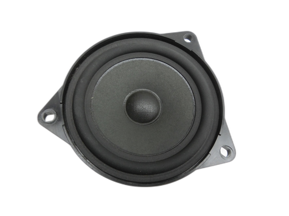 Loudspeaker Left Rear for BMW F10 523i 10-13 - Bild 1