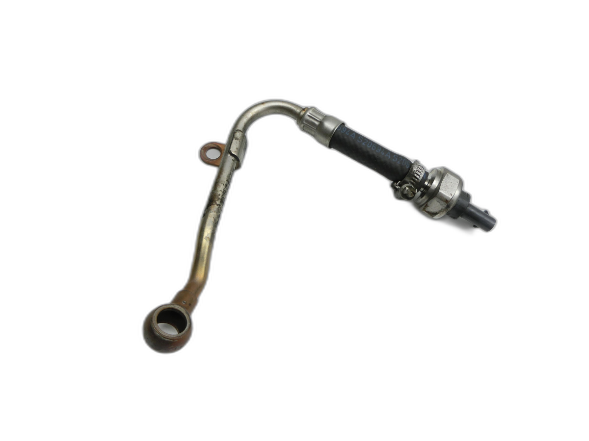 Sensor Exhaust Pressure for 135KW BMW F11 520d 10-13 - Bild 1