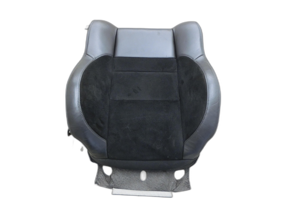 Back padding Right Front for passenger seat Heated Vented Jeep Grand Cherokee WK2 10-13 - Bild 1