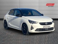 2023 Vauxhall Corsa 1.2 GS 5dr Hatchback PETROL Manual