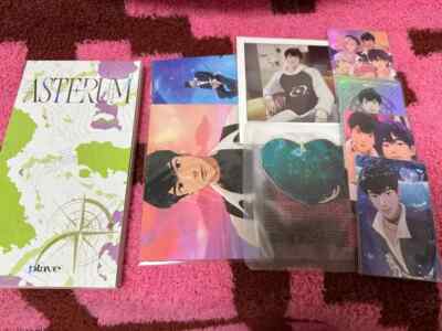 新品公式【PLAVE】Hamin ハミンMMMM他6点+ステッカー2枚 PLAVE – KPOP2U_Unnie