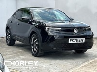 2025 Vauxhall Mokka 1.2 Turbo Griffin SUV 5dr Petrol Manual Euro 6 (s/s) (136 ps