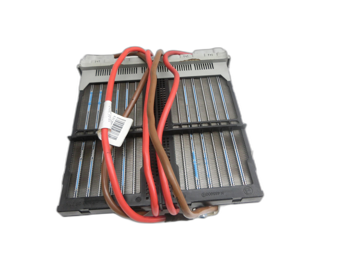 Radiador de calefacción Cambiador calor para Mercedes S204 W204 C220 11-15 - Bild 1