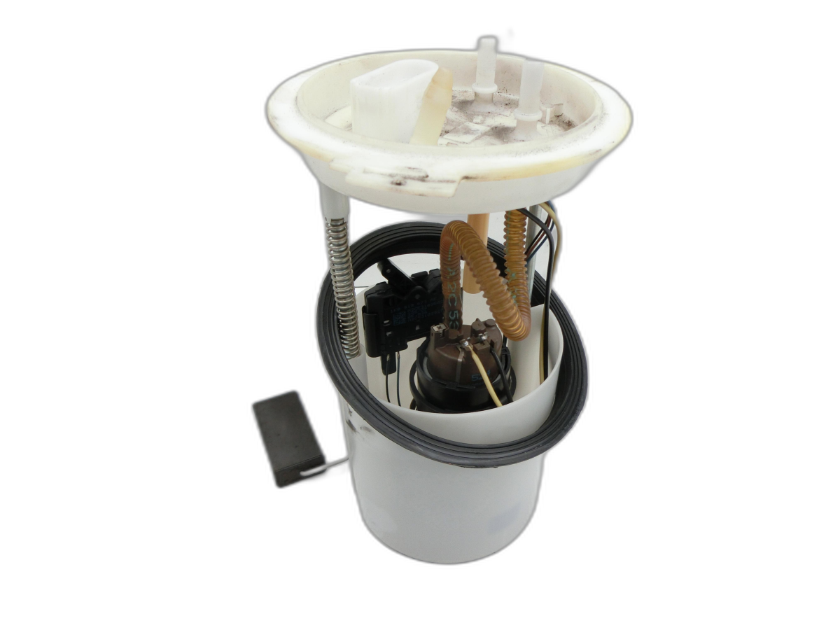 Pompa carburante di alimentazione Indicatore livello per VW Golf V 1K 03-09 - Bild 1