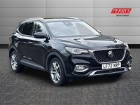 2022 MG MOTOR UK HS 1.5 T-GDI Exclusive 5dr DCT ESTATE PETROL Automatic