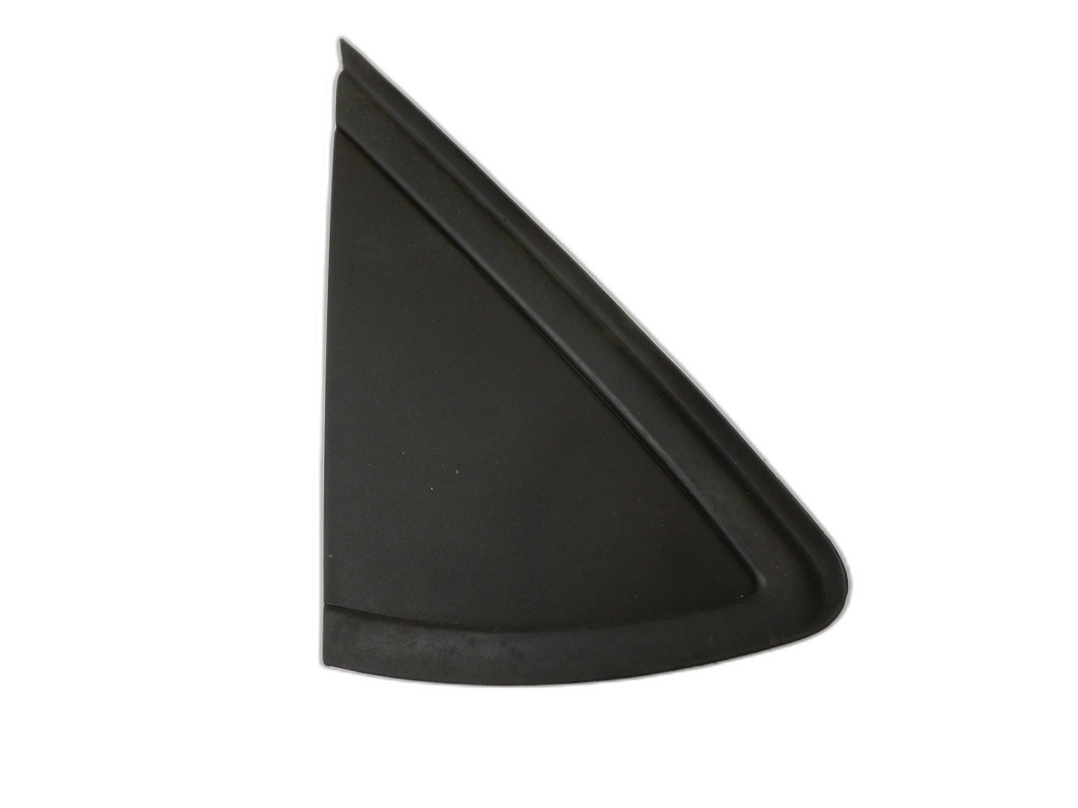 VW Polo 6R 09-14 5T Verkleidung Dreieck für A-Säule Rechts aussen LP3G - Bild 1