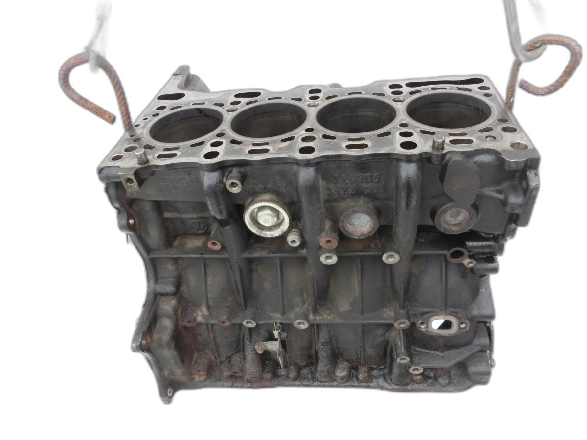 Bloque motor para Mercedes W204 S204 C220 07-14 - Bild 1