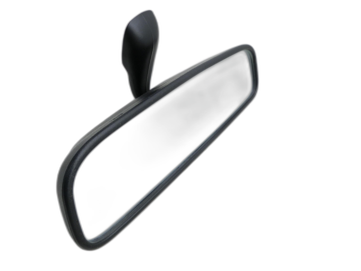 Specchietto retrovisore interno Specchio per Hyundai Tucson JM 05-10 - Bild 1