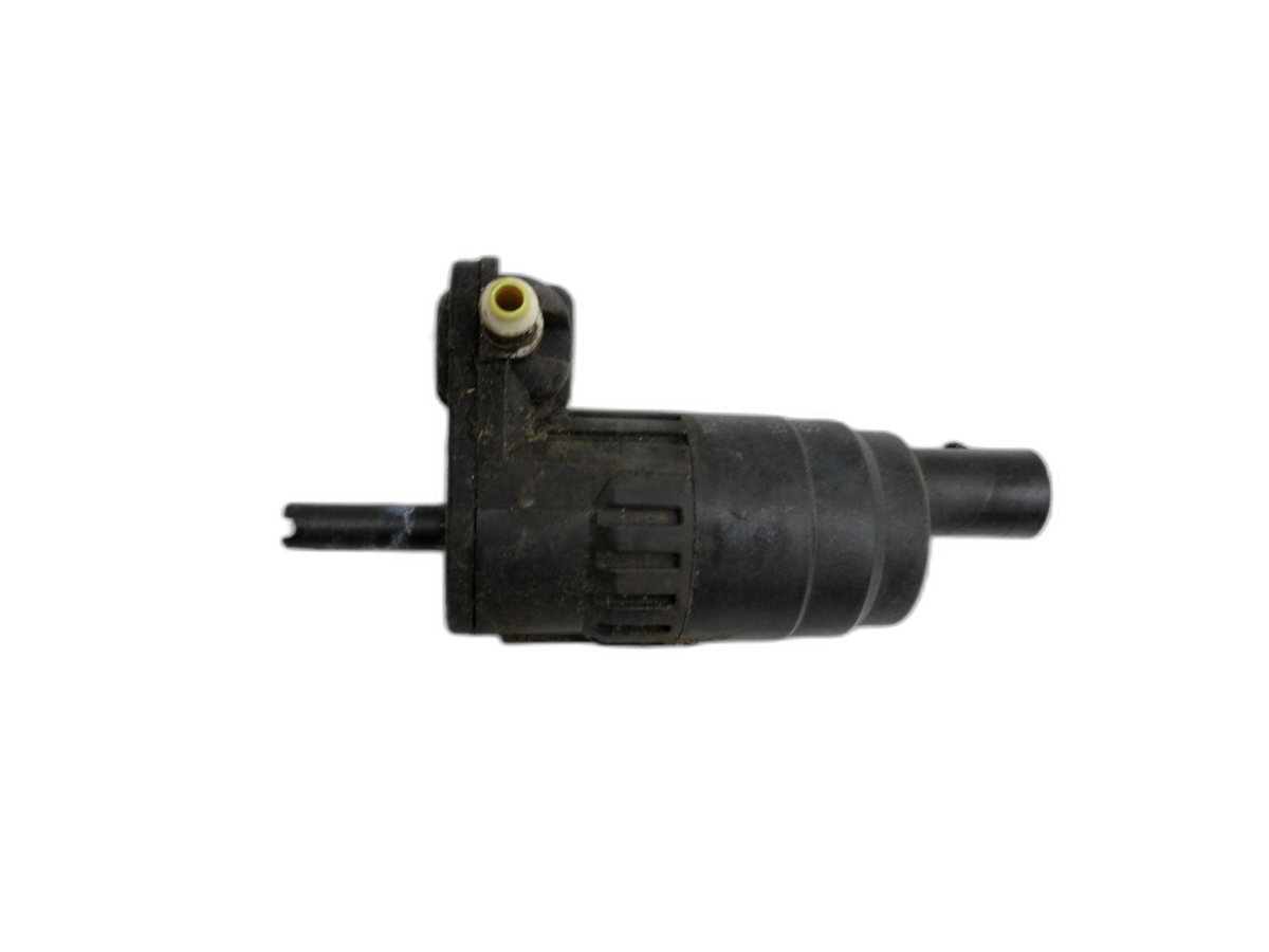 VW Golf 5K 6 VI Variant 08-12 Waschwasserpumpe Wischwasserpumpe f. Windschutzscheibe  - Bild 1