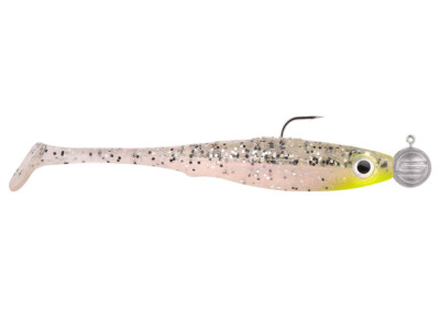 NEW SPRO IRIS Popeye To Go 10cm 24g #4/0 Lure Soft Bait Pike Zander Perch COLORS