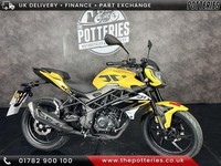 Benelli BN125 2026 125cc learner legal *Latest Colours in stock*