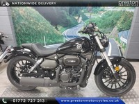 KEEWAY RKV 125 C V TWIN 125CC CRUISER