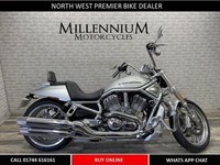 2011 HARLEY-DAVIDSON VRSCDX AN NIGHT ROD