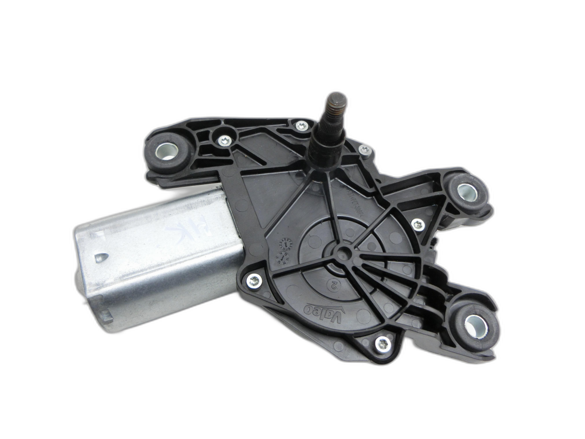 Range Rover Evoque   Wischermotor Heckwischermotor Hinten Scheibenwischer  - Bild 1