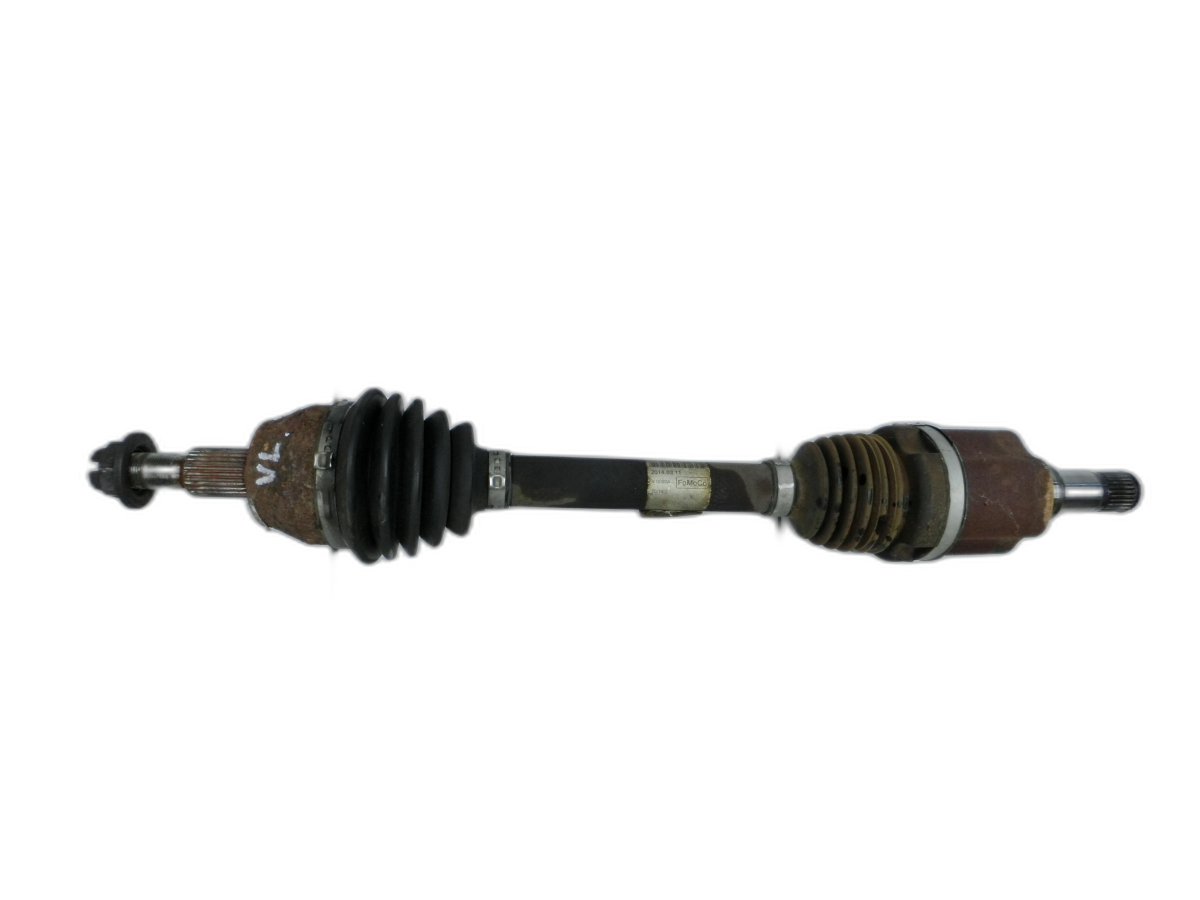 Ford Connect V408 13-18 TDCi 1,6 85KW Antriebswelle Gelenkwelle Links Vorne  - Bild 1