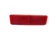 Opel Vivaro A F7 Trafic II 06-14 Kasten Reflektor für Stoßstange Hinten Links Opel Vivaro A F7 Trafic II 06-14... Vorschau 1