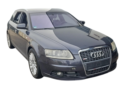 Audi A6 4F C6 qu 04-08