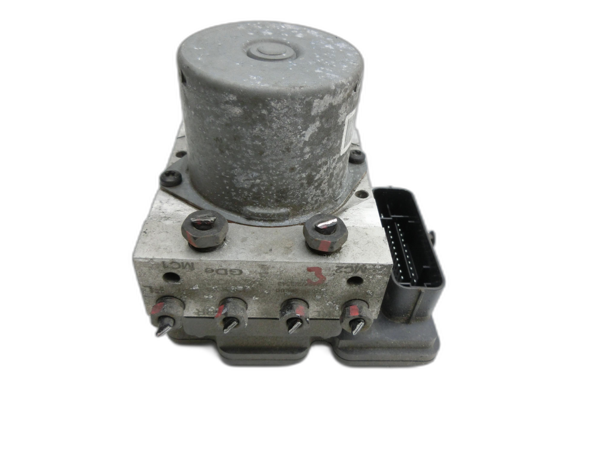 ABS ESP Control Unit hydraulic block for Hyundai I30 GD 15-17 - Bild 1