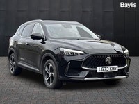 2023 MG HS HS 1.5 Trophy Phew 5dr Hatchback Petrol Parallel PHEV Automatic