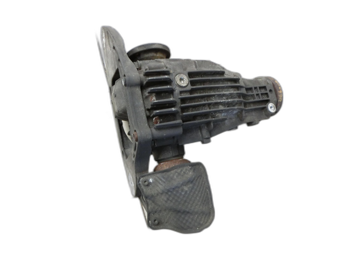 Differential Rear axle drive for Audi A6 4G C7 11-14 qu - Bild 1