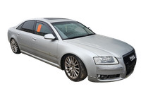 Audi A8 4E 05-08 Kurz Reflektor für Stoßstange Hinten Links Audi A8 4E 05-08 17.05.2006 4E0945105 gebraucht Vorschau 6