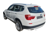 BMW X3 F25 10-14 2,0 135KW Railsensor Drucksensor 1 BMW X3 F25 10-14 20.03.2012 8577623 13538577623 0281002948 gebraucht Vorschau 7