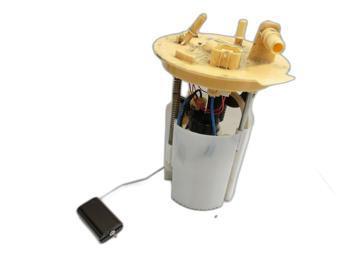Bomba de combustible alimentación Sensor nivel para IDH 132KW Ford S-Max 15-19 - Bild 1