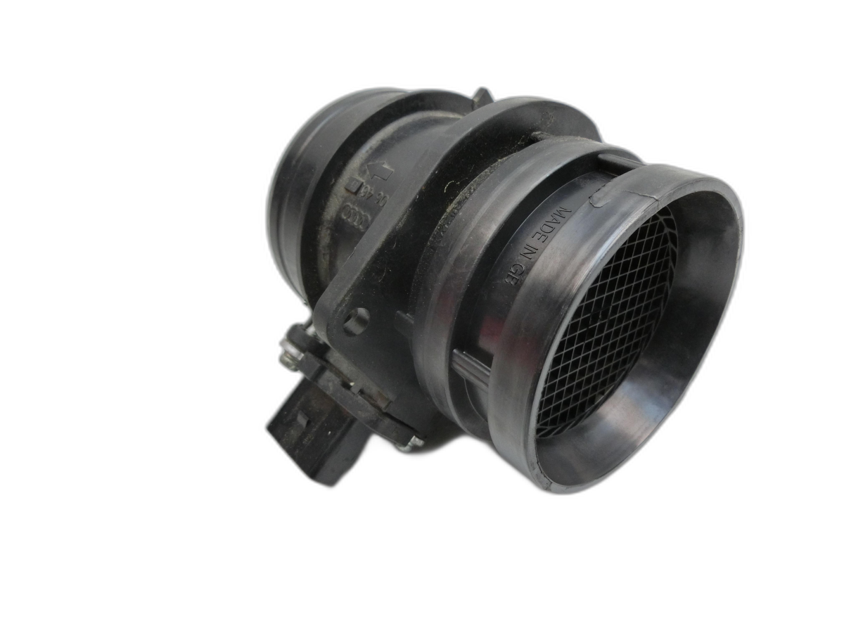 Misuratore massa aria per Audi A4 8K B8 07-11 - Bild 1