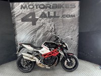 MV AGUSTA BRUTALE 1090 RR