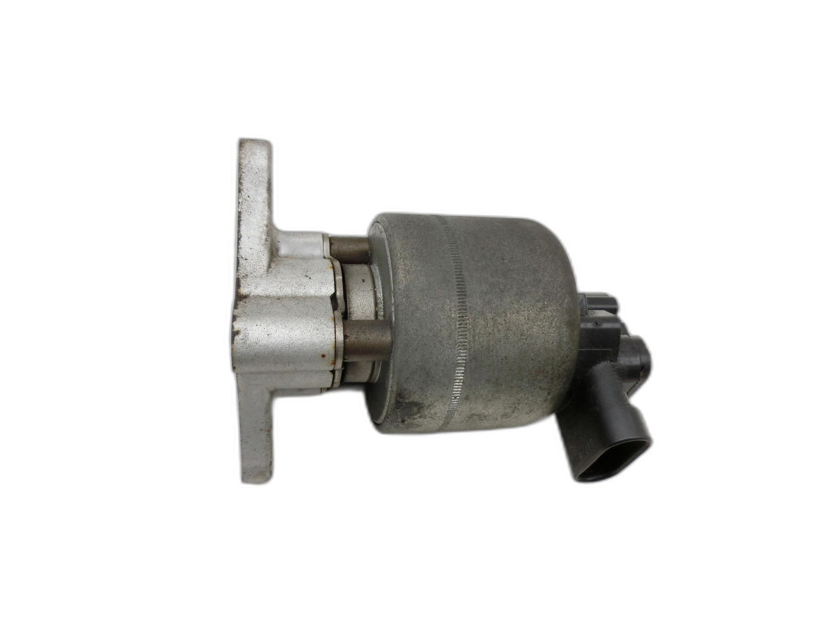 Exhaust gas recirculation valve EGR for Peugeot 307 CC 03-05 - Bild 1