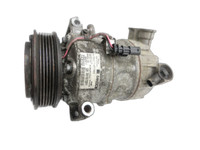Opel Insignia B Z18 17-20 CDTi 1,6 100KW Klimakompressor Klima Kompressor Opel Insignia B Z18 17-20 18.07.2018... Vorschau 1