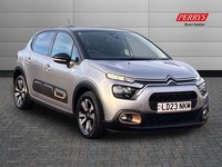 2023 Citroen C3 1.2 PureTech C-Series Edition 5dr Hatchback PETROL Manual