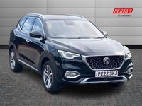 2022 MG MG HS 1.5 T-GDI Exclusive 5dr Hatchback Petrol Manual