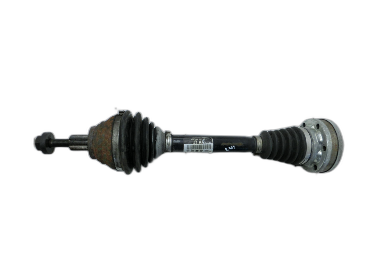 Drive Shaft Propshaft Left Front for Audi TT 8J 06-10 - Bild 1