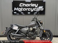 KEEWAY SUPERLIGHT 125cc  Brand new   2 years warranty    delivery arranged...
