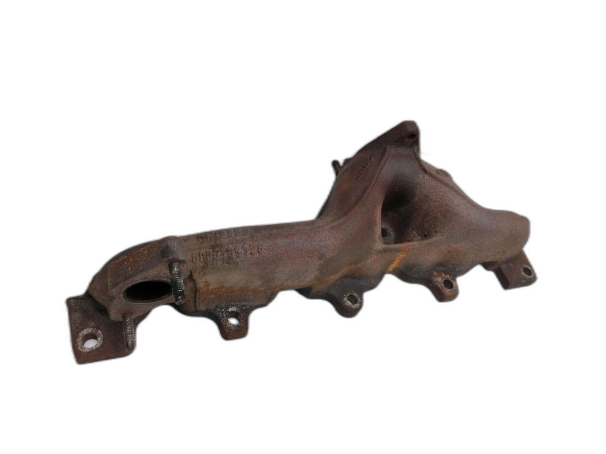 Ford Mondeo IV 4 07-10 TDCi 2,0 85KW C20DD0X Abgaskrümmer  - Bild 1