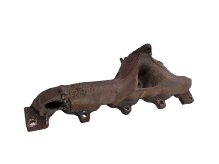 Ford Mondeo IV 4 07-10 TDCi 2,0 85KW C20DD0X Abgaskrümmer  - Bild 1